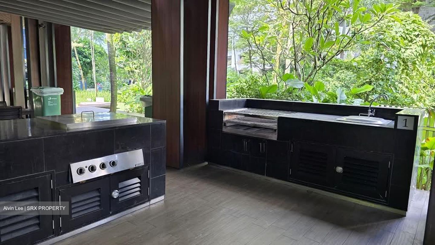 Lake Grande (D22), Condominium #603508641
